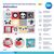 Детский коврик Canpol для игр на животике BabiesBoo (68/094), изображение 8 Детский коврик Canpol для игр на животике BabiesBoo (68/094), изображение 8