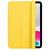 Чехол для планшета Apple Smart Folio for iPad (A16) - Lemonade (MDEN4ZM/A), изображение 2 Чехол для планшета Apple Smart Folio for iPad (A16) - Lemonade (MDEN4ZM/A), изображение 2