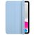 Чехол для планшета Apple Smart Folio for iPad (A16) - Sky (MDEQ4ZM/A), изображение 2 Чехол для планшета Apple Smart Folio for iPad (A16) - Sky (MDEQ4ZM/A), изображение 2