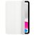 Чехол для планшета Apple Smart Folio for iPad (A16) - White (MDEJ4ZM/A), изображение 2 Чехол для планшета Apple Smart Folio for iPad (A16) - White (MDEJ4ZM/A), изображение 2