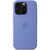 Чехол для мобильного телефона Apple iPhone 16 Pro Silicone Case with MagSafe - Periwinkle,Model A3315 (MDG14ZM/A), изображение 3 Чехол для мобильного телефона Apple iPhone 16 Pro Silicone Case with MagSafe - Periwinkle,Model A3315 (MDG14ZM/A), изображение 3