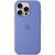 Чехол для мобильного телефона Apple iPhone 16 Pro Silicone Case with MagSafe - Periwinkle,Model A3315 (MDG14ZM/A), изображение 4 Чехол для мобильного телефона Apple iPhone 16 Pro Silicone Case with MagSafe - Periwinkle,Model A3315 (MDG14ZM/A), изображение 4