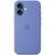 Чехол для мобильного телефона Apple iPhone 16 Silicone Case with MagSafe - Periwinkle,Model A3313 (MDGQ4ZM/A), изображение 2