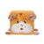 Мягкая игрушка Tigres кубик Хомяк Хамми (ІГ-0267) Мягкая игрушка Tigres кубик Хомяк Хамми (ІГ-0267)