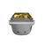 Машинка для стрижки Xiaomi Enchen Sharp 5 Semi-professional Gold, изображение 5 Машинка для стрижки Xiaomi Enchen Sharp 5 Semi-professional Gold, изображение 5