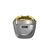 Машинка для стрижки Xiaomi Enchen Sharp 5 Semi-professional Gold, изображение 6 Машинка для стрижки Xiaomi Enchen Sharp 5 Semi-professional Gold, изображение 6