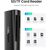 Считыватель флеш-карт Ugreen USB 3.0 Type-A for 2xSD 5Gb CM264 (60722), изображение 4 Считыватель флеш-карт Ugreen USB 3.0 Type-A for 2xSD 5Gb CM264 (60722), изображение 4
