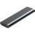Карман внешний Sandberg SSD M.2, (NVMe) M-Key USB Type-C 3.2 (136-39), изображение 2 Карман внешний Sandberg SSD M.2, (NVMe) M-Key USB Type-C 3.2 (136-39), изображение 2
