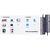 Концентратор Ugreen USB3.1 Type-C to HDMI/VGA/USB 3.0х3/RJ45/SD/TF/PD/35мм TRRS 100W 10-in-1 (15601), изображение 10 Концентратор Ugreen USB3.1 Type-C to HDMI/VGA/USB 3.0х3/RJ45/SD/TF/PD/35мм TRRS 100W 10-in-1 (15601), изображение 10