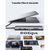 Концентратор Ugreen USB3.1 Type-C to HDMI/VGA/USB 3.0х3/RJ45/SD/TF/PD/35мм TRRS 100W 10-in-1 (15601), изображение 9 Концентратор Ugreen USB3.1 Type-C to HDMI/VGA/USB 3.0х3/RJ45/SD/TF/PD/35мм TRRS 100W 10-in-1 (15601), изображение 9