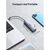 Концентратор Ugreen USB 3.0 to 3xUSB 3.0/RJ45/Micro USB CM266 Gray (60812), изображение 5 Концентратор Ugreen USB 3.0 to 3xUSB 3.0/RJ45/Micro USB CM266 Gray (60812), изображение 5