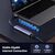 Концентратор Ugreen USB 3.0 to 3хUSB 3.0/Type-C+RJ45(1000M) Ethernet 5in1 CM475 (60554), изображение 4 Концентратор Ugreen USB 3.0 to 3хUSB 3.0/Type-C+RJ45(1000M) Ethernet 5in1 CM475 (60554), изображение 4