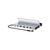 Концентратор Choetech USB3.1 Type-C to HDMI/USB 3.0x2/USB 2.0/USB-C PD 100W Hub 7-in-1 (HUB-M77-GY), изображение 2 Концентратор Choetech USB3.1 Type-C to HDMI/USB 3.0x2/USB 2.0/USB-C PD 100W Hub 7-in-1 (HUB-M77-GY), изображение 2