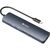 Концентратор Sandberg USB3.1 Type-C to HDMI/USB 3.0x2/RJ45/USB-C/DisplayPort PD 100W Hub 6-in-1 (136-43) Концентратор Sandberg USB3.1 Type-C to HDMI/USB 3.0x2/RJ45/USB-C/DisplayPort PD 100W Hub 6-in-1 (136-43)