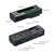 Концентратор Sandberg USB3.2 Type-C toSSD M2/NVMe SATA Cloner & Dock Sandberg (136-49), изображение 6 Концентратор Sandberg USB3.2 Type-C toSSD M2/NVMe SATA Cloner & Dock Sandberg (136-49), изображение 6