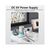 Концентратор Vention USB3.1 Type-C to HDMI/VGA/USB3.0x3/RJ45/SD/TF/TRRS 3.5m/PD/DC100W12-in-1 (TPHWC-EU), изображение 11 Концентратор Vention USB3.1 Type-C to HDMI/VGA/USB3.0x3/RJ45/SD/TF/TRRS 3.5m/PD/DC100W12-in-1 (TPHWC-EU), изображение 11