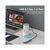Концентратор Vention USB3.1 Type-C to HDMI/VGA/USB3.0x3/RJ45/SD/TF/TRRS 3.5m/PD/DC100W12-in-1 (TPHWC-EU), изображение 4 Концентратор Vention USB3.1 Type-C to HDMI/VGA/USB3.0x3/RJ45/SD/TF/TRRS 3.5m/PD/DC100W12-in-1 (TPHWC-EU), изображение 4