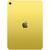 Планшет Apple iPad 11" 2025 Wi-Fi 128GB Yellow (MD4D4TY/A), изображение 2 Планшет Apple iPad 11" 2025 Wi-Fi 128GB Yellow (MD4D4TY/A), изображение 2