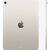 Планшет Apple iPad Air 11" M3 Wi-Fi 128GB Starlight (MC9Y4TY/A), изображение 2 Планшет Apple iPad Air 11" M3 Wi-Fi 128GB Starlight (MC9Y4TY/A), изображение 2