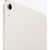 Планшет Apple iPad Air 11" M3 Wi-Fi 128GB Starlight (MC9Y4TY/A), изображение 3 Планшет Apple iPad Air 11" M3 Wi-Fi 128GB Starlight (MC9Y4TY/A), изображение 3