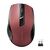 Мышка Ugreen MU006 Ergonomic Wireless Red/Black (25752), изображение 2 Мышка Ugreen MU006 Ergonomic Wireless Red/Black (25752), изображение 2
