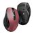 Мышка Ugreen MU006 Ergonomic Wireless Red/Black (25752), изображение 4 Мышка Ugreen MU006 Ergonomic Wireless Red/Black (25752), изображение 4