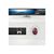 Мышка Ugreen MU006 Ergonomic Wireless Red/Black (25752), изображение 6 Мышка Ugreen MU006 Ergonomic Wireless Red/Black (25752), изображение 6
