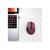 Мышка Ugreen MU006 Ergonomic Wireless Red/Black (25752), изображение 7 Мышка Ugreen MU006 Ergonomic Wireless Red/Black (25752), изображение 7