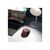 Мышка Ugreen MU006 Ergonomic Wireless Red/Black (25752), изображение 8 Мышка Ugreen MU006 Ergonomic Wireless Red/Black (25752), изображение 8