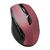 Мышка Ugreen MU006 Ergonomic Wireless Red/Black (25752) Мышка Ugreen MU006 Ergonomic Wireless Red/Black (25752)