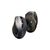 Мышка Ugreen MU006 Ergonomic Wireless Gray/Black (15063), изображение 5 Мышка Ugreen MU006 Ergonomic Wireless Gray/Black (15063), изображение 5