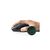 Мышка Ugreen MU006 Ergonomic Wireless Gray/Black (15063), изображение 8 Мышка Ugreen MU006 Ergonomic Wireless Gray/Black (15063), изображение 8
