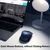 Мышка Ugreen MU006 Ergonomic Wireless Blue (15064), изображение 10 Мышка Ugreen MU006 Ergonomic Wireless Blue (15064), изображение 10