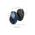 Мышка Ugreen MU006 Ergonomic Wireless Blue (15064), изображение 2 Мышка Ugreen MU006 Ergonomic Wireless Blue (15064), изображение 2