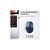 Мышка Ugreen MU006 Ergonomic Wireless Blue (15064), изображение 5 Мышка Ugreen MU006 Ergonomic Wireless Blue (15064), изображение 5