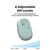 Мишка Ugreen MU105 Wireless Green (90672), зображення 8 Мишка Ugreen MU105 Wireless Green (90672), зображення 8