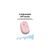 Мишка Ugreen MU105 Wireless Pink (90686), зображення 6 Мишка Ugreen MU105 Wireless Pink (90686), зображення 6