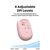 Мишка Ugreen MU105 Wireless Pink (90686), зображення 9 Мишка Ugreen MU105 Wireless Pink (90686), зображення 9
