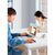 Мышка Ugreen MU105 Wireless Light Blue (90671), изображение 10 Мышка Ugreen MU105 Wireless Light Blue (90671), изображение 10
