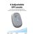 Мышка Ugreen MU105 Wireless Gray (90669), изображение 10 Мышка Ugreen MU105 Wireless Gray (90669), изображение 10