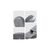 Мышка Ugreen MU105 Wireless Gray (90669), изображение 4 Мышка Ugreen MU105 Wireless Gray (90669), изображение 4