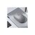 Мышка Ugreen MU105 Wireless Gray (90669), изображение 5 Мышка Ugreen MU105 Wireless Gray (90669), изображение 5