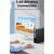 Мышка Ugreen MU105 Wireless Gray (90669), изображение 9 Мышка Ugreen MU105 Wireless Gray (90669), изображение 9