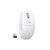 Мышка Ugreen MU103 Wireless/Bluetooth White (15629), изображение 2 Мышка Ugreen MU103 Wireless/Bluetooth White (15629), изображение 2