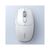 Мышка Ugreen MU103 Wireless/Bluetooth White (15629), изображение 9 Мышка Ugreen MU103 Wireless/Bluetooth White (15629), изображение 9