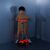 Самокат Micro Maxi Deluxe Glow LED Красная аура (MMD368), изображение 10 Самокат Micro Maxi Deluxe Glow LED Красная аура (MMD368), изображение 10