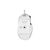 Мышка Lorgar MSP80 Pro USB White (LRG-MSP80-WH), изображение 10 Мышка Lorgar MSP80 Pro USB White (LRG-MSP80-WH), изображение 10