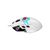 Мышка Lorgar MSP80 Pro USB White (LRG-MSP80-WH), изображение 6 Мышка Lorgar MSP80 Pro USB White (LRG-MSP80-WH), изображение 6