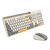Комплект Canyon HSET-W5 Wireless UA Beige (CNS-HSETW5BG), изображение 2 Комплект Canyon HSET-W5 Wireless UA Beige (CNS-HSETW5BG), изображение 2