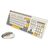 Комплект Canyon HSET-W5 Wireless UA Beige (CNS-HSETW5BG), изображение 3 Комплект Canyon HSET-W5 Wireless UA Beige (CNS-HSETW5BG), изображение 3